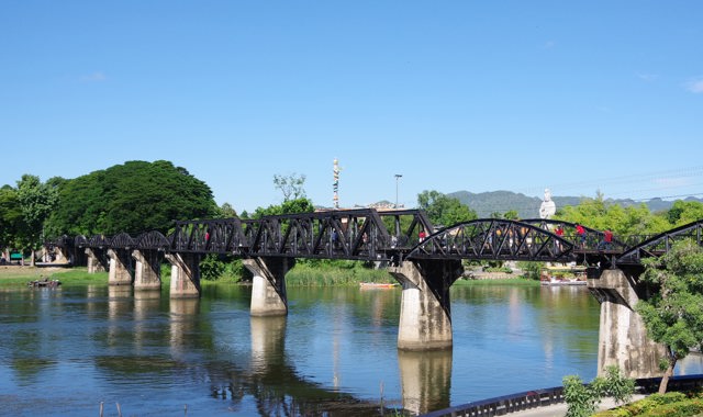 Kanchanaburi