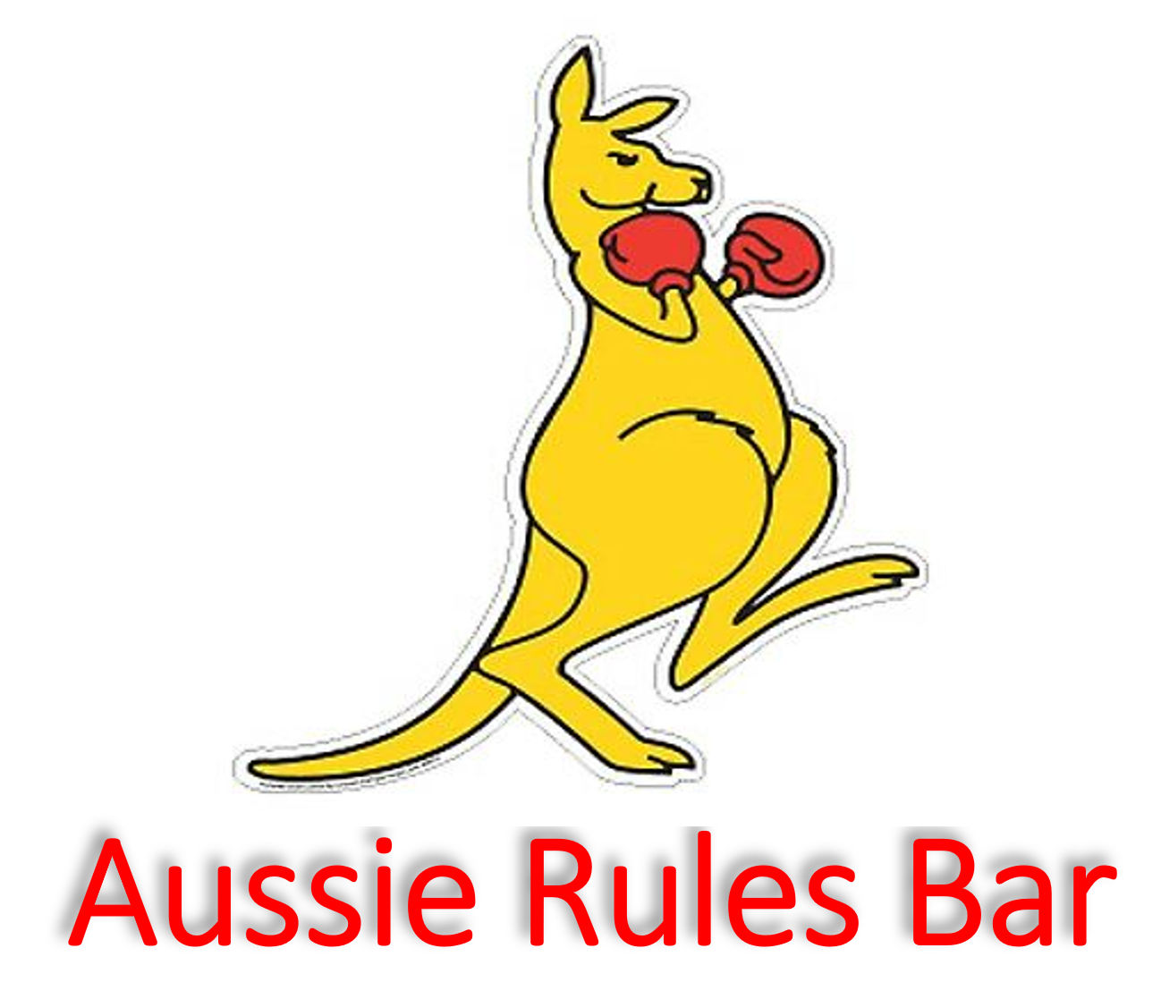 Aussie Rules Bar