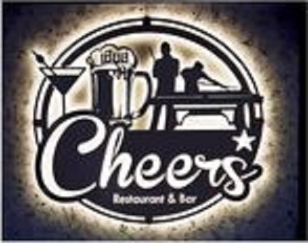 Cheers Restaurant & Bar